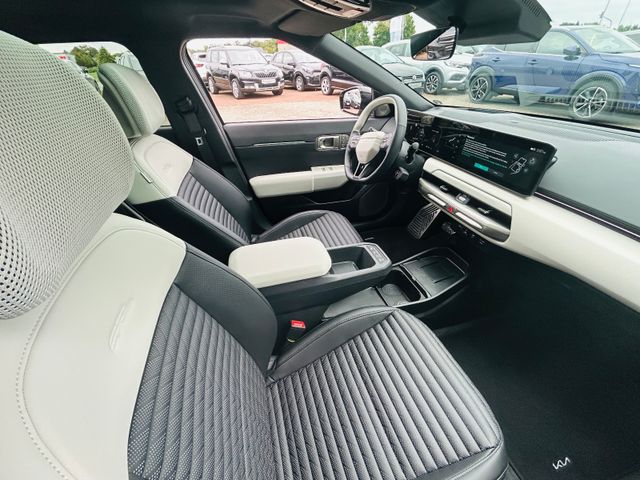 Kia EV4 – Bild 10