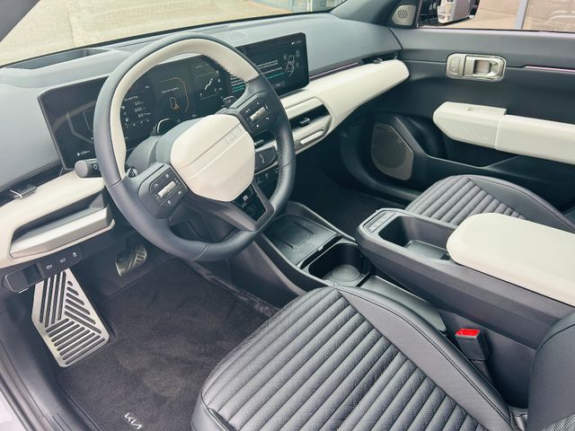 Kia EV4 – Bild 12