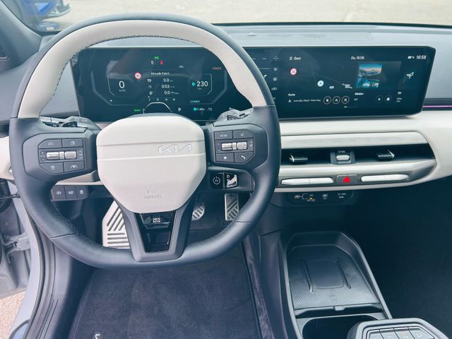Kia EV4 – Bild 13