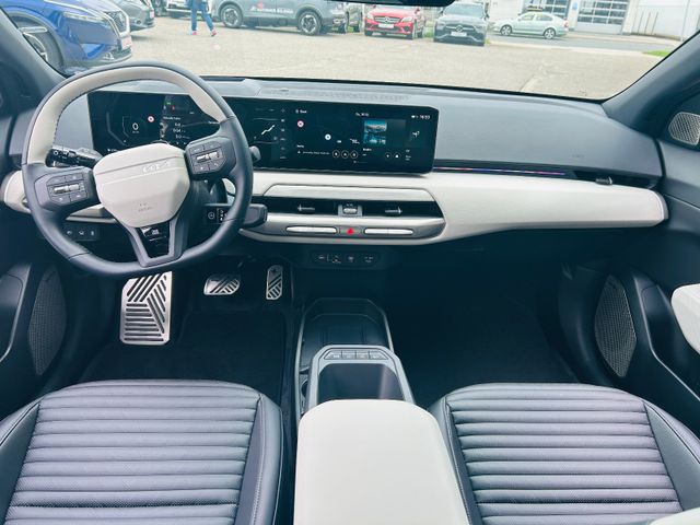 Kia EV4 – Bild 14