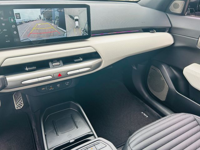 Kia EV4 – Bild 15