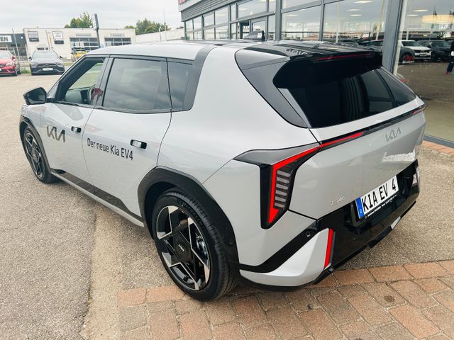 Kia EV4 – Bild 5