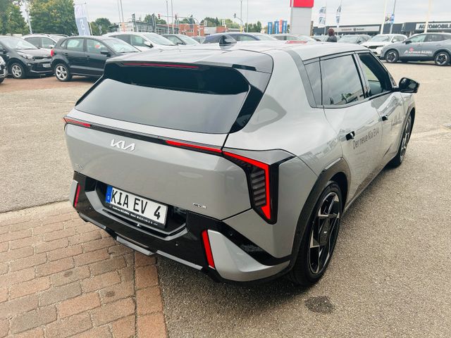 Kia EV4 – Bild 6