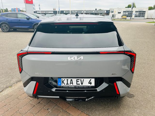 Kia EV4 – Bild 7