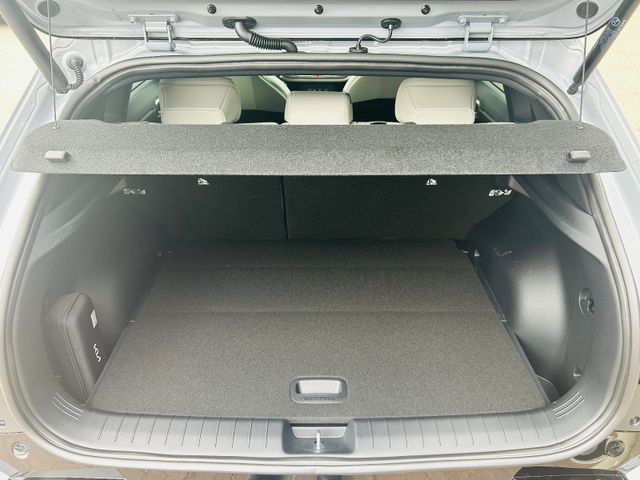 Kia EV4 – Bild 8