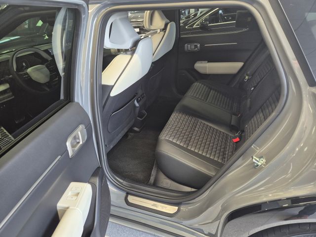 Kia EV4 Fastback – Bild 13