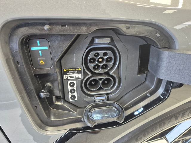 Kia EV4 Fastback – Bild 5