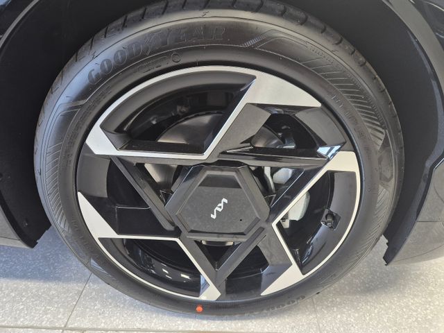 Kia EV4 Fastback – Bild 6
