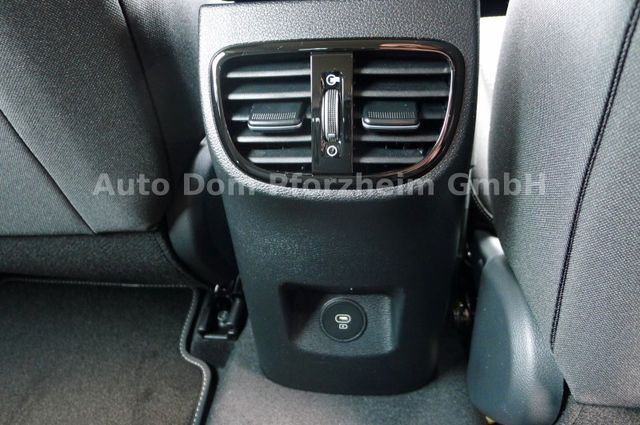Kia cee'd – Bild 10