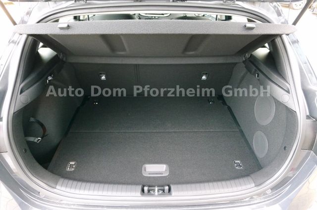 Kia cee'd – Bild 11