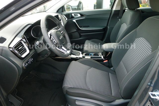 Kia cee'd – Bild 12