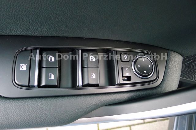 Kia cee'd – Bild 13