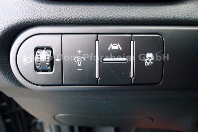Kia cee'd – Bild 14
