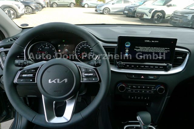 Kia cee'd – Bild 15