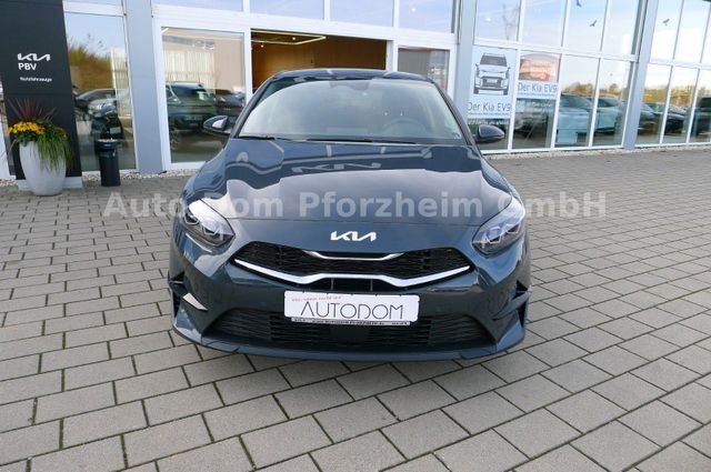 Kia cee'd – Bild 2
