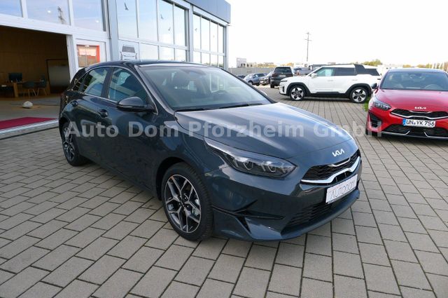 Kia cee'd – Bild 3