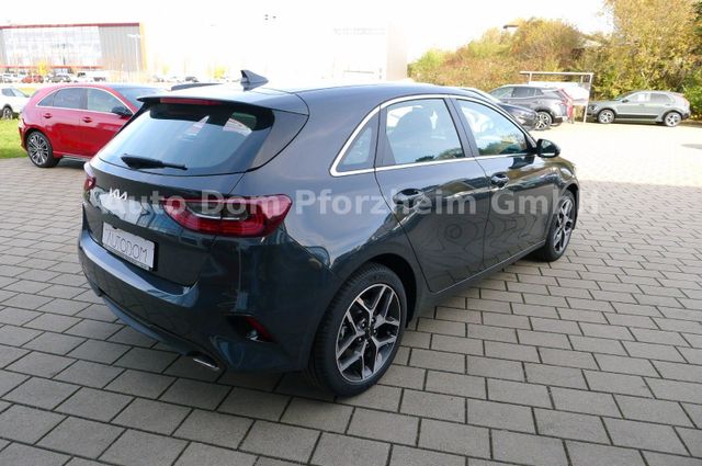 Kia cee'd – Bild 4