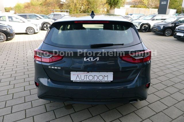 Kia cee'd – Bild 5