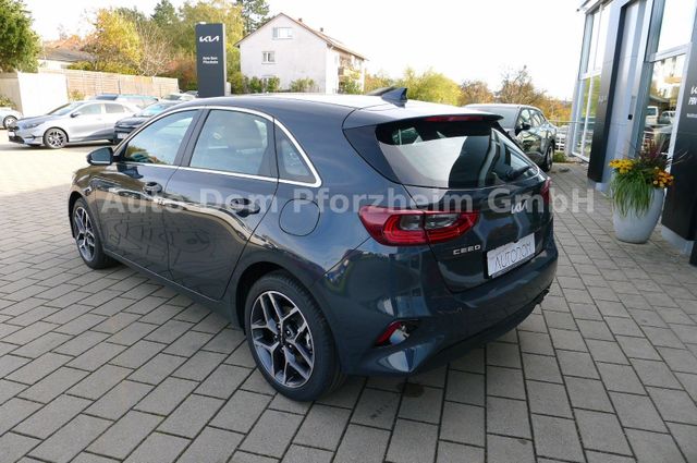 Kia cee'd – Bild 6