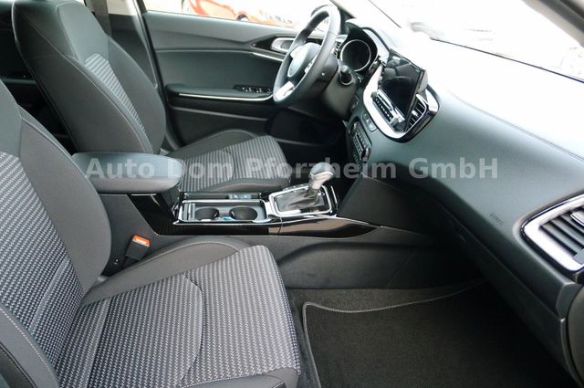 Kia cee'd – Bild 7