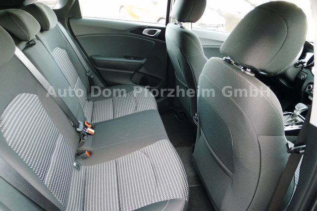 Kia cee'd – Bild 8