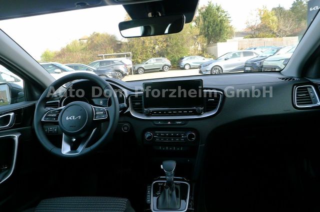 Kia cee'd – Bild 9