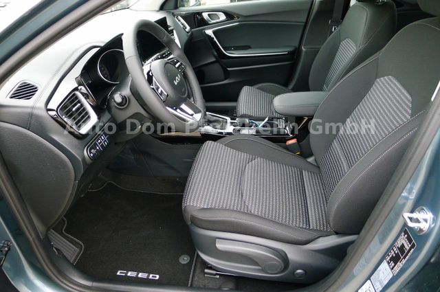 Kia cee'd – Bild 12