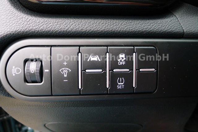 Kia cee'd – Bild 14