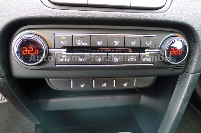 Kia cee'd – Bild 15