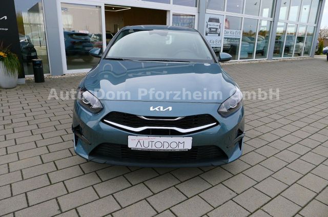 Kia cee'd – Bild 2