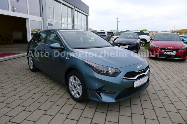 Kia cee'd – Bild 3