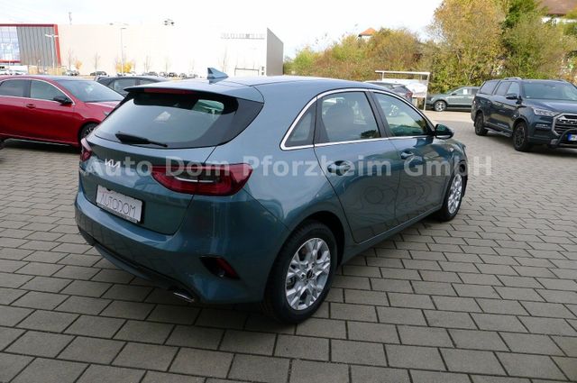 Kia cee'd – Bild 4