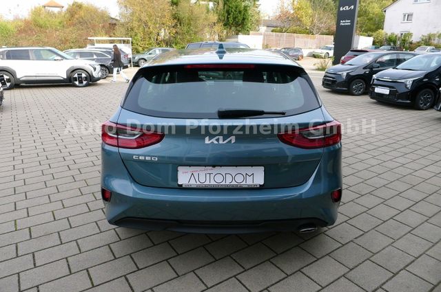 Kia cee'd – Bild 5