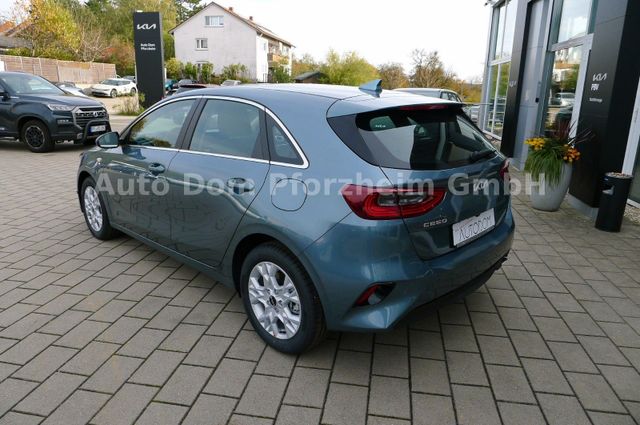 Kia cee'd – Bild 6