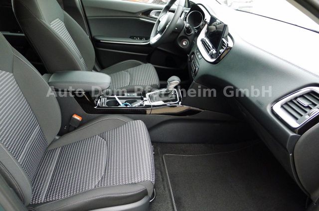 Kia cee'd – Bild 7