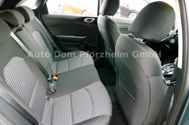 Kia cee'd – Bild 8