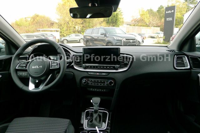 Kia cee'd – Bild 9