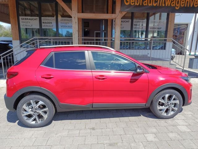 Kia Stonic – Bild 9