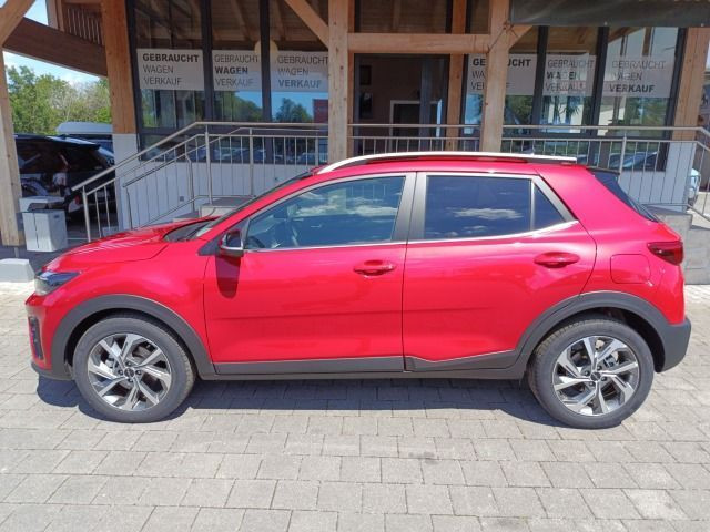 Kia Stonic – Bild 10