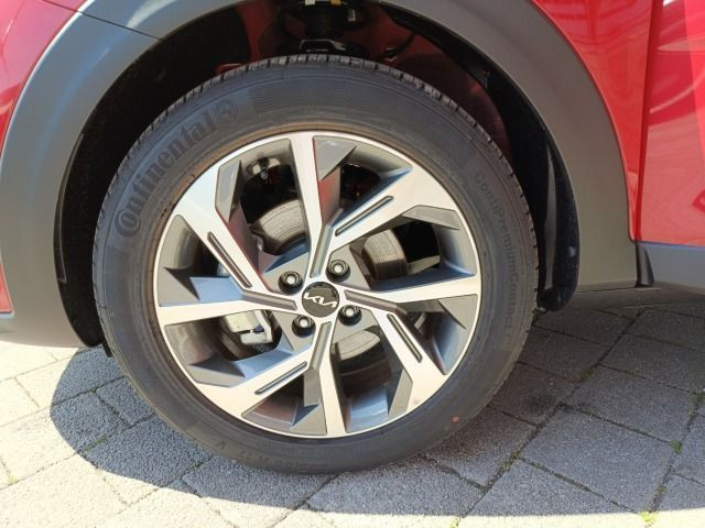 Kia Stonic – Bild 11