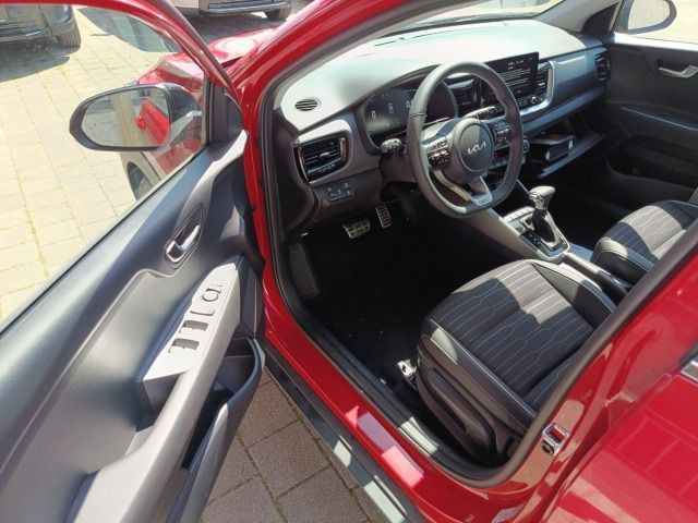 Kia Stonic – Bild 12