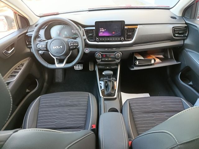 Kia Stonic – Bild 13