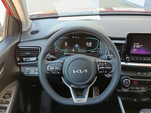 Kia Stonic – Bild 14