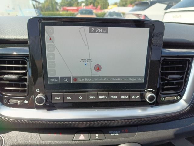 Kia Stonic – Bild 15