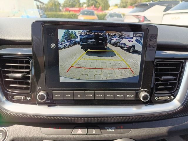 Kia Stonic – Bild 16
