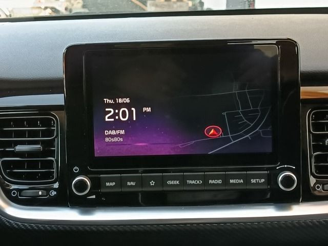 Kia Stonic – Bild 17