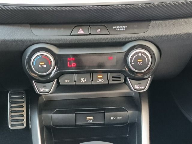 Kia Stonic – Bild 18
