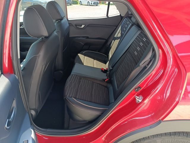 Kia Stonic – Bild 20