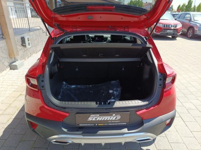 Kia Stonic – Bild 21