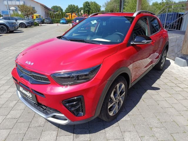 Kia Stonic – Bild 4